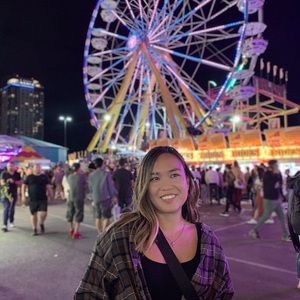 Meet your Posher, Marielle